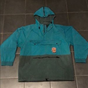 O’Neill Snowboarding ski Jacket size Large Men’s